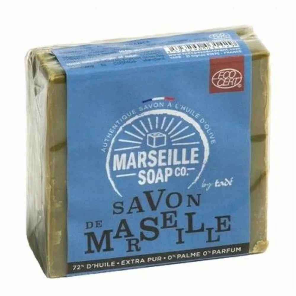 Mydło Marsylskie Oliwka z Ecocert 100 g - TADE